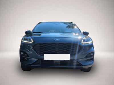 Ford Kuga (2026) - Photo 5