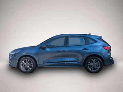 Ford Kuga (2026) - Photo 6
