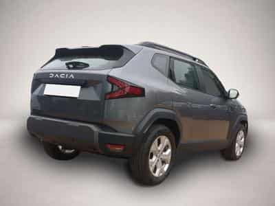 Dacia Duster (2026) - Photo 3