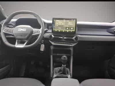 Dacia Duster (2026) - Photo 5