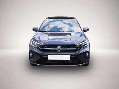VW Taigo (2025) - Photo 2