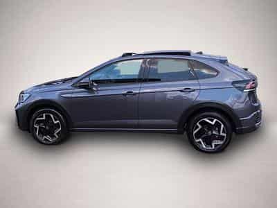 VW Taigo (2025) - Photo 4