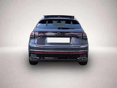 VW Taigo (2025) - Photo 6