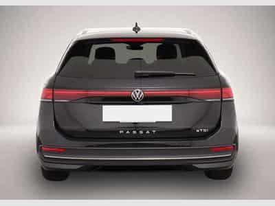VW Passat (2025) - Photo 5