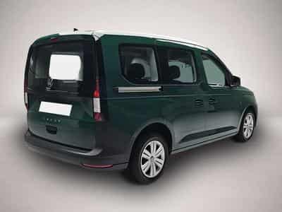 VW Caddy (2025) - Photo 2