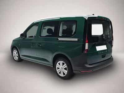 VW Caddy (2025) - Photo 3
