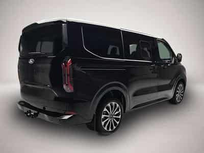 Ford Tourneo (2026) - Photo 2