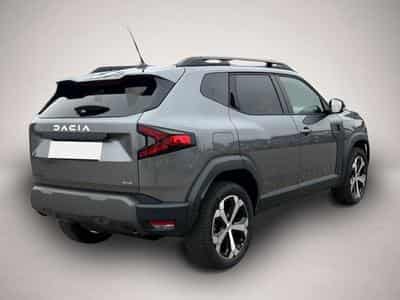 Dacia Duster (2026) - Photo 3