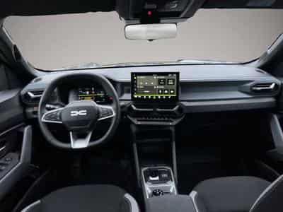Dacia Duster (2026) - Photo 5