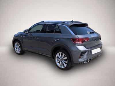 VW T-Roc (2025) - Photo 5