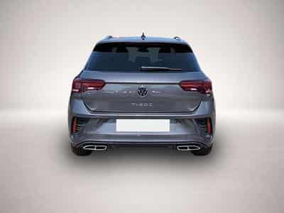 VW T-Roc (2025) - Photo 6