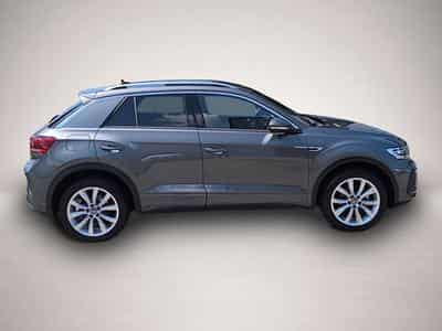 VW T-Roc (2025) - Photo 8