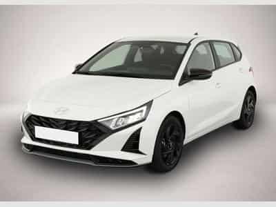 Hyundai i20 (2026) - Photo 1