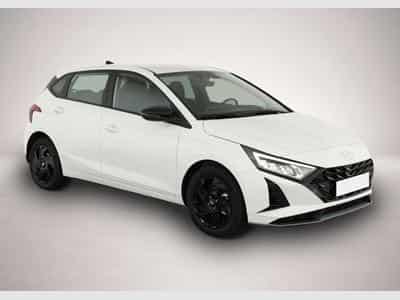 Hyundai i20 (2026) - Photo 2