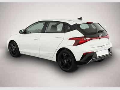 Hyundai i20 (2026) - Photo 4