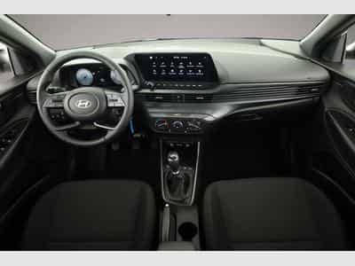 Hyundai i20 (2026) - Photo 5
