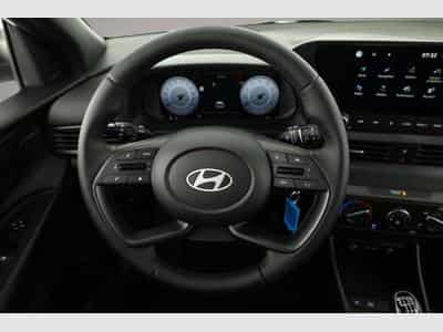 Hyundai i20 (2026) - Photo 6