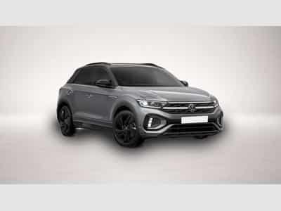 VW T-Roc (2025) - Photo 1