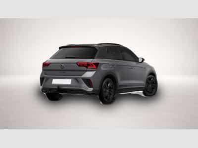 VW T-Roc (2025) - Photo 2
