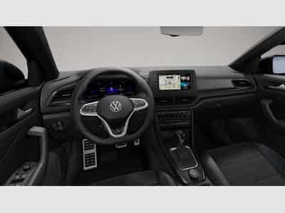 VW T-Roc (2025) - Photo 3