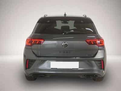 VW T-Roc (2025) - Photo 4
