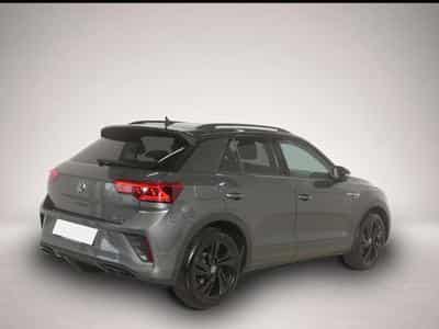 VW T-Roc (2025) - Photo 5