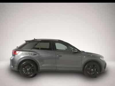 VW T-Roc (2025) - Photo 6