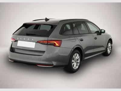 Skoda Octavia (2026) - Photo 2