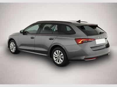 Skoda Octavia (2026) - Photo 4
