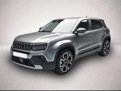 Jeep Wrangler (2025) - Photo 1