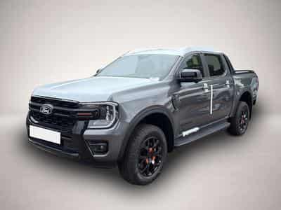 Ford Ranger (2026) - Photo 1