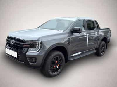 Ford Ranger (2026) - Photo 2