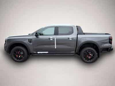 Ford Ranger (2026) - Photo 3