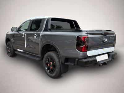 Ford Ranger (2026) - Photo 4