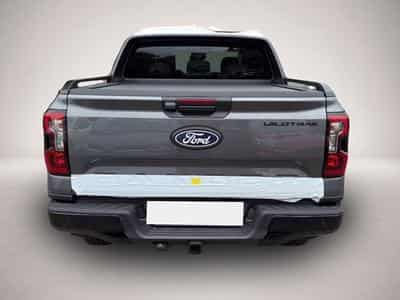 Ford Ranger (2026) - Photo 5
