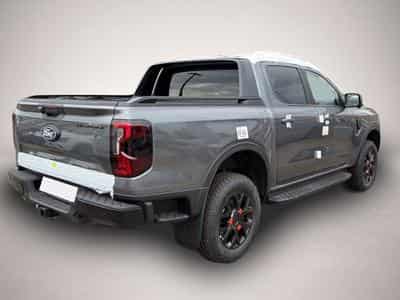Ford Ranger (2026) - Photo 6