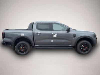Ford Ranger (2026) - Photo 7