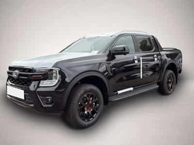 Ford Ranger (2026) - Photo 1