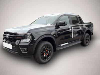 Ford Ranger (2026) - Photo 2