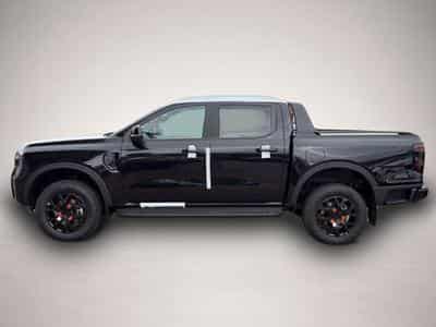 Ford Ranger (2026) - Photo 3