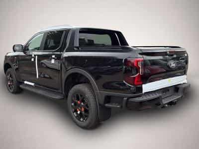 Ford Ranger (2026) - Photo 4