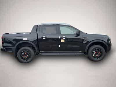 Ford Ranger (2026) - Photo 7