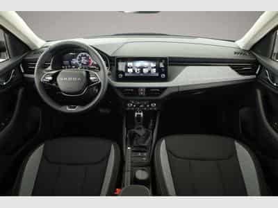 Skoda Kamiq (2026) - Photo 5