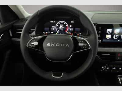 Skoda Kamiq (2026) - Photo 6