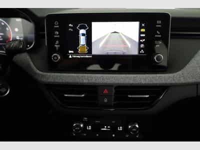 Skoda Kamiq (2026) - Photo 7