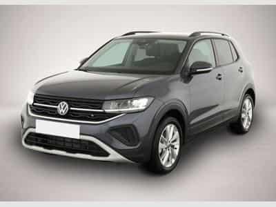 VW T-Cross (2026) - Photo 1