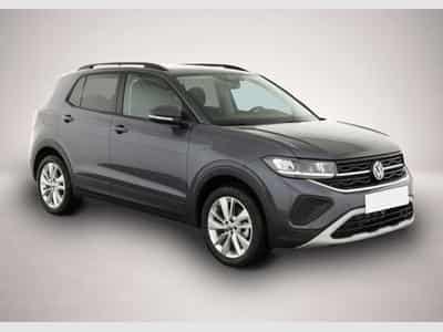 VW T-Cross (2026) - Photo 2