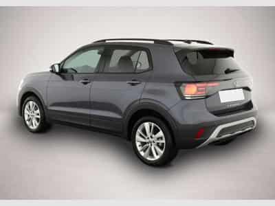 VW T-Cross (2026) - Photo 4