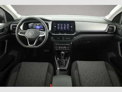 VW T-Cross (2026) - Photo 5
