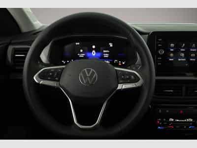 VW T-Cross (2026) - Photo 6